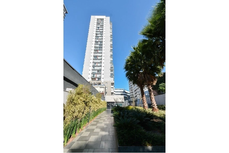 Apartamento ao lado do metrô em Pinheiros 1 dormitório 1 vaga: 50ª foto da galeria de imagens do imóvel