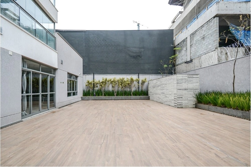 Apartamento ao lado do metrô em Pinheiros 1 dormitório 1 vaga: 5ª foto da galeria de imagens do imóvel