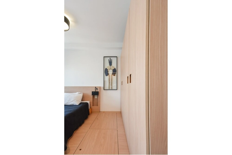 Apartamento ao lado do metrô em Pinheiros 1 dormitório 1 vaga: 46ª foto da galeria de imagens do imóvel