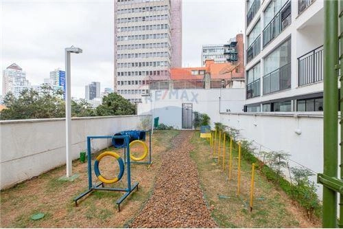 Studio mobiliado ao lado do metrô e do Parque Augusta: 24ª foto da galeria de imagens do imóvel