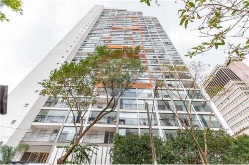 Studio mobiliado ao lado do metrô e do Parque Augusta: 15ª foto da galeria de imagens do imóvel