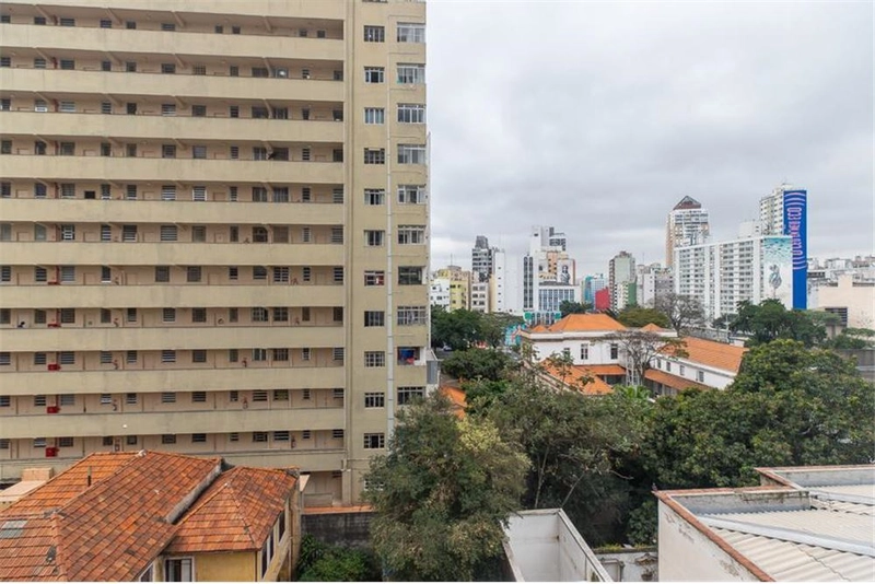 Studio mobiliado ao lado do metrô e do Parque Augusta: 44ª foto da galeria de imagens do imóvel
