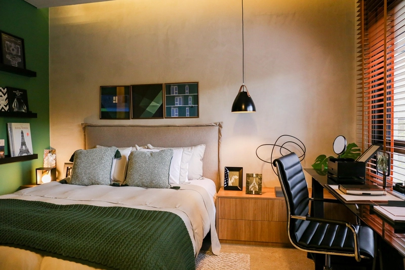 Apartamento 3 dormitórios, lançamento, Perdizes: 6ª foto da galeria de imagens do imóvel