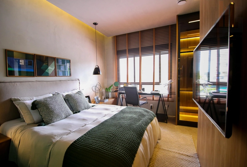 Apartamento 3 dormitórios, lançamento, Perdizes: 7ª foto da galeria de imagens do imóvel