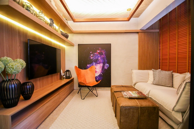 Apartamento 3 dormitórios, lançamento, Perdizes: 5ª foto da galeria de imagens do imóvel