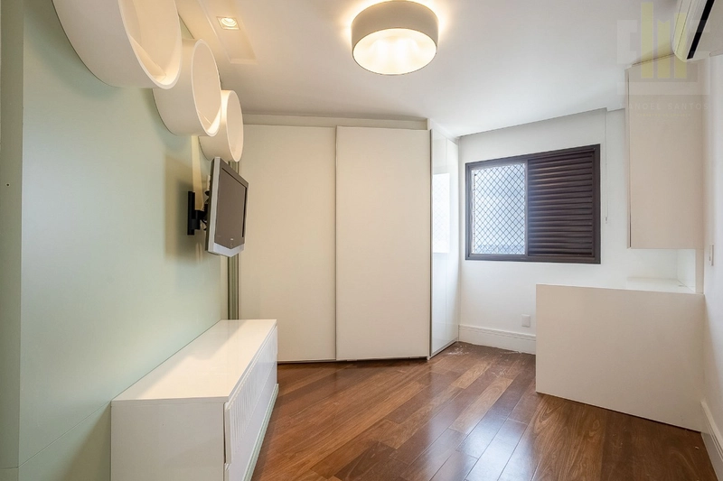 Apartamento 4 suítes em Perdizes, com churrasqueira: 37ª foto da galeria de imagens do imóvel