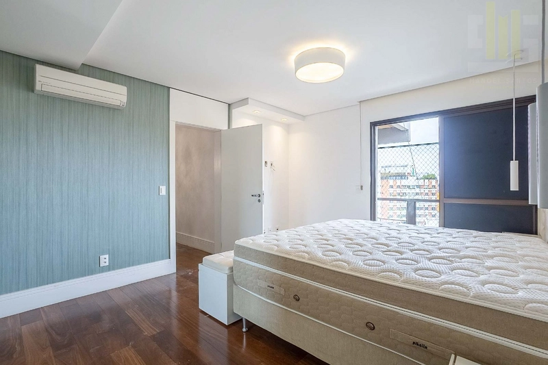 Apartamento 4 suítes em Perdizes, com churrasqueira: 33ª foto da galeria de imagens do imóvel