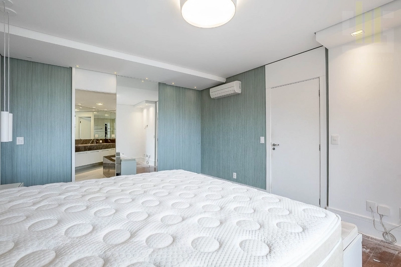 Apartamento 4 suítes em Perdizes, com churrasqueira: 32ª foto da galeria de imagens do imóvel