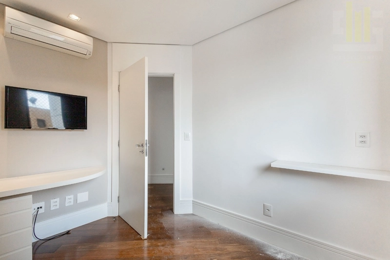 Apartamento 4 suítes em Perdizes, com churrasqueira: 42ª foto da galeria de imagens do imóvel