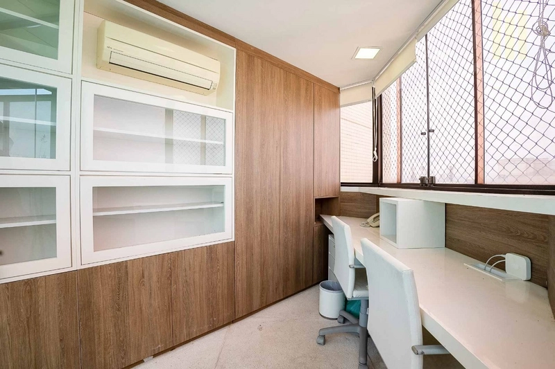 Apartamento 4 suítes em Perdizes, com churrasqueira: 49ª foto da galeria de imagens do imóvel