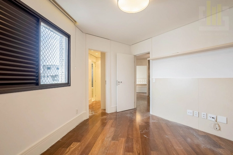 Apartamento 4 suítes em Perdizes, com churrasqueira: 36ª foto da galeria de imagens do imóvel