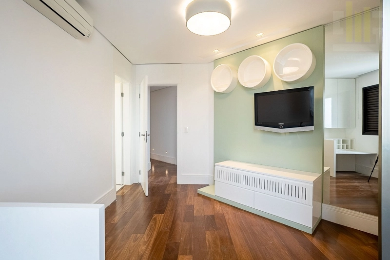 Apartamento 4 suítes em Perdizes, com churrasqueira: 39ª foto da galeria de imagens do imóvel