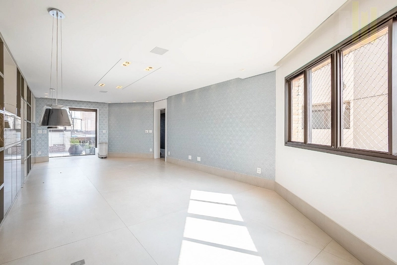 Apartamento 4 suítes em Perdizes, com churrasqueira: 5ª foto da galeria de imagens do imóvel