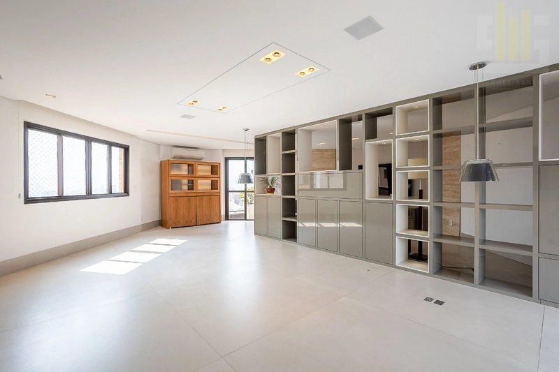 Apartamento 4 suítes em Perdizes, com churrasqueira: 2ª foto da galeria de imagens do imóvel