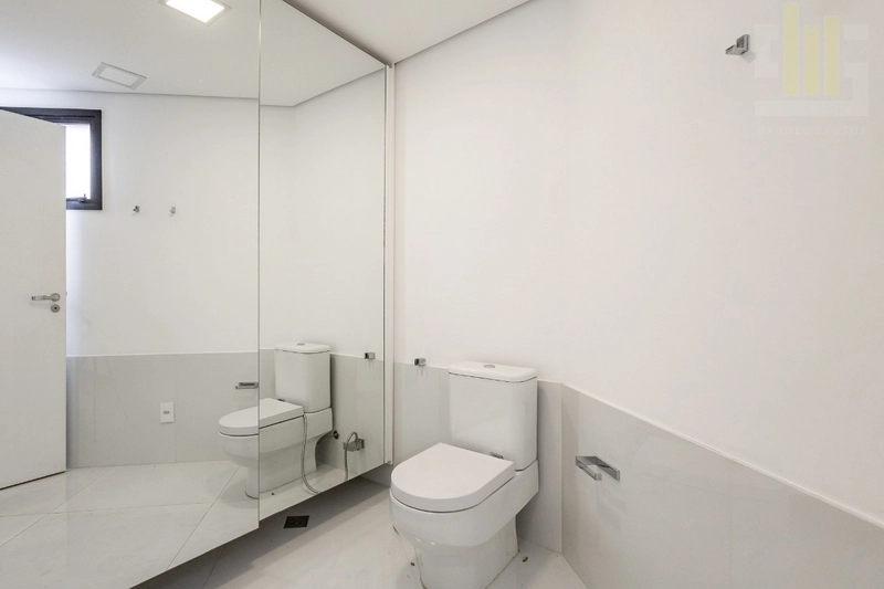 Apartamento 4 suítes em Perdizes, com churrasqueira: 20ª foto da galeria de imagens do imóvel