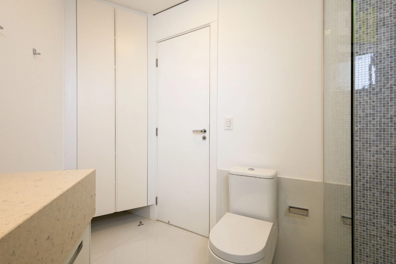 Apartamento 4 suítes em Perdizes, com churrasqueira: 26ª foto da galeria de imagens do imóvel