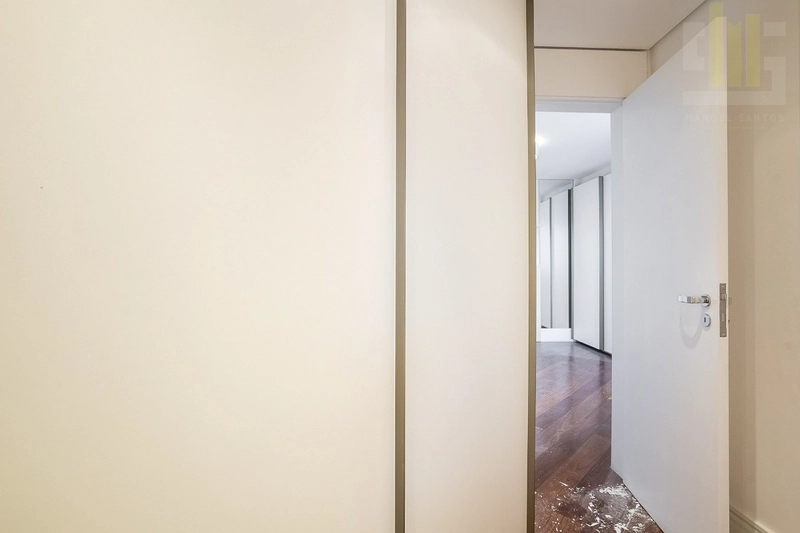 Apartamento 4 suítes em Perdizes, com churrasqueira: 45ª foto da galeria de imagens do imóvel