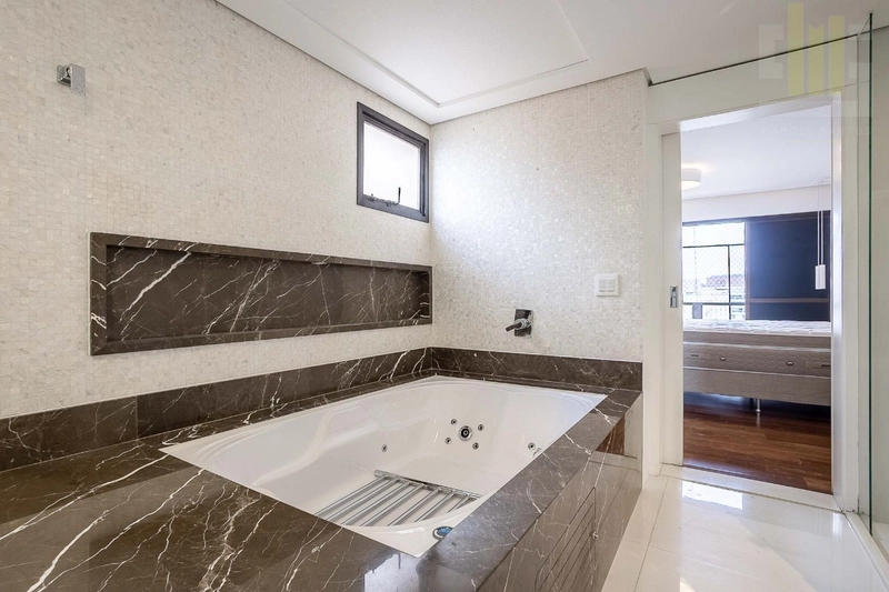 Apartamento 4 suítes em Perdizes, com churrasqueira: 21ª foto da galeria de imagens do imóvel