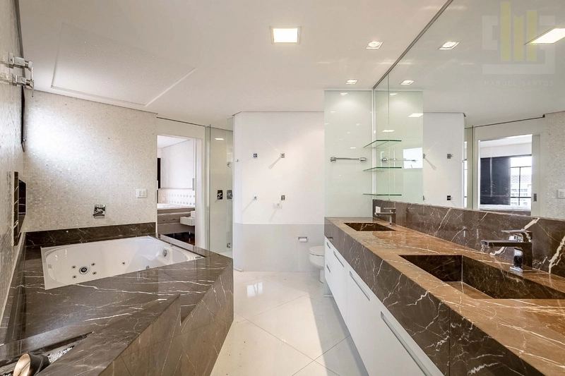 Apartamento 4 suítes em Perdizes, com churrasqueira: 19ª foto da galeria de imagens do imóvel