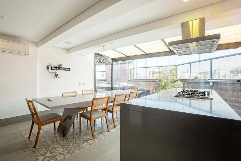 Apartamento 4 suítes em Perdizes, com churrasqueira: 10ª foto da galeria de imagens do imóvel