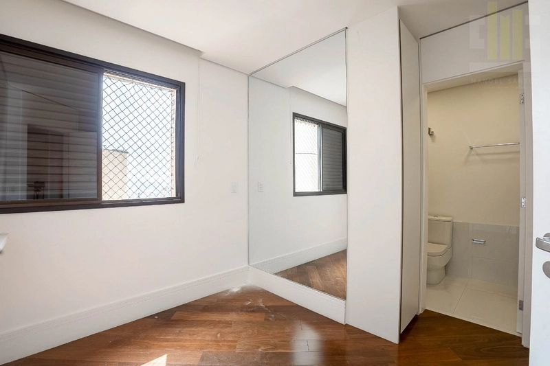 Apartamento 4 suítes em Perdizes, com churrasqueira: 40ª foto da galeria de imagens do imóvel