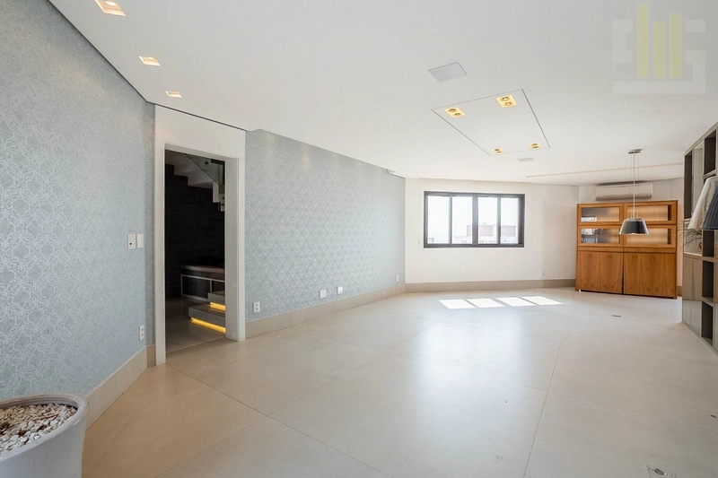 Apartamento 4 suítes em Perdizes, com churrasqueira: 3ª foto da galeria de imagens do imóvel