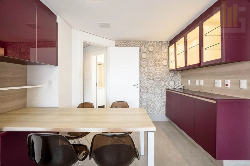 Apartamento 4 suítes em Perdizes, com churrasqueira: 12ª foto da galeria de imagens do imóvel