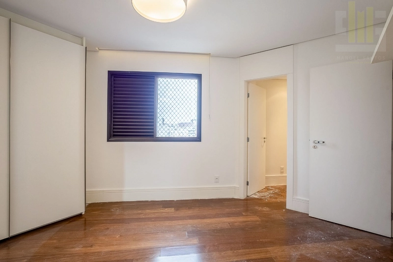 Apartamento 4 suítes em Perdizes, com churrasqueira: 35ª foto da galeria de imagens do imóvel