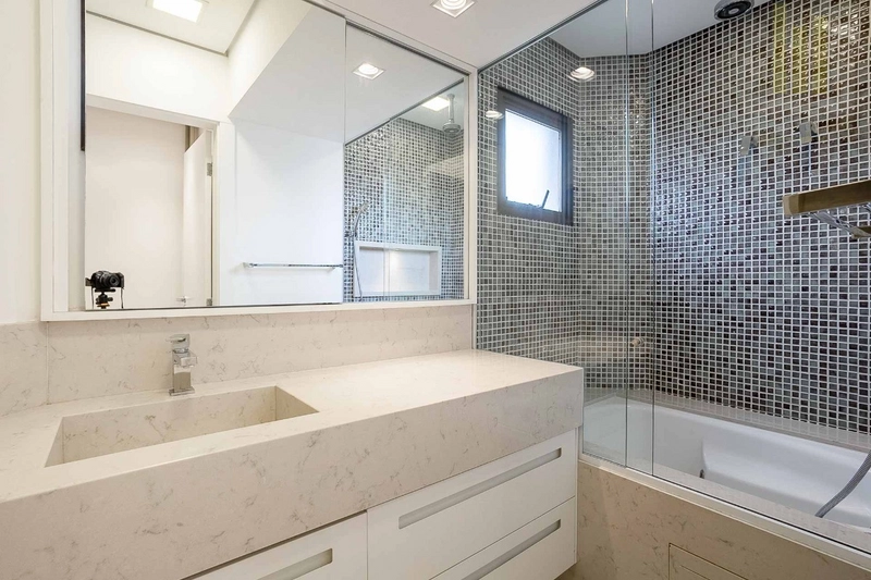 Apartamento 4 suítes em Perdizes, com churrasqueira: 22ª foto da galeria de imagens do imóvel