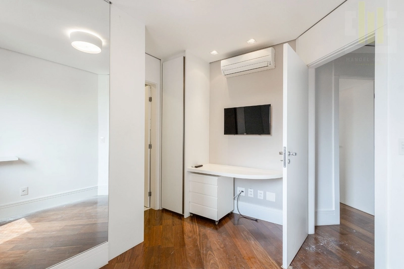 Apartamento 4 suítes em Perdizes, com churrasqueira: 41ª foto da galeria de imagens do imóvel
