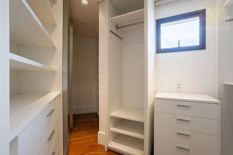 Apartamento 4 suítes em Perdizes, com churrasqueira: 44ª foto da galeria de imagens do imóvel