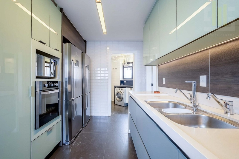 Apartamento 4 suítes em Perdizes, com churrasqueira: 15ª foto da galeria de imagens do imóvel
