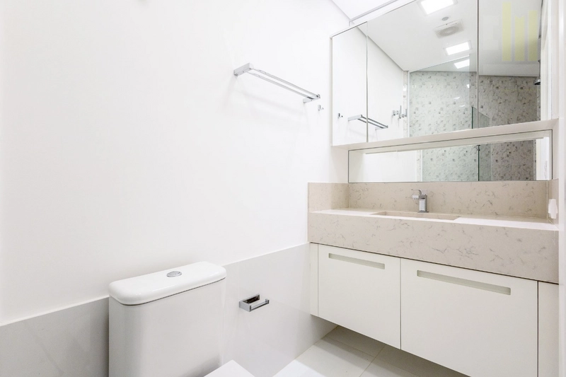 Apartamento 4 suítes em Perdizes, com churrasqueira: 28ª foto da galeria de imagens do imóvel