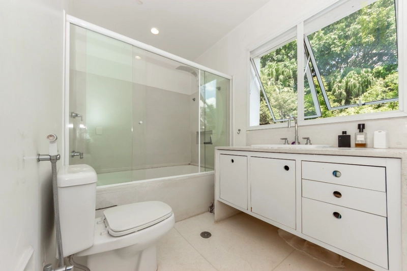 Casa no sumaré com 3 dormitórios, piscina e 2 vagas de garagem: 11ª foto da galeria de imagens do imóvel