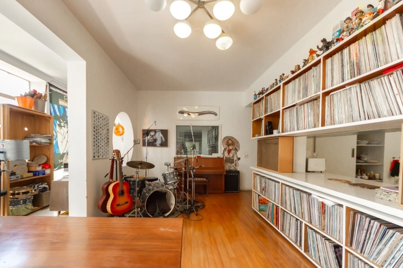 Casa no sumaré com 3 dormitórios, piscina e 2 vagas de garagem: 36ª foto da galeria de imagens do imóvel