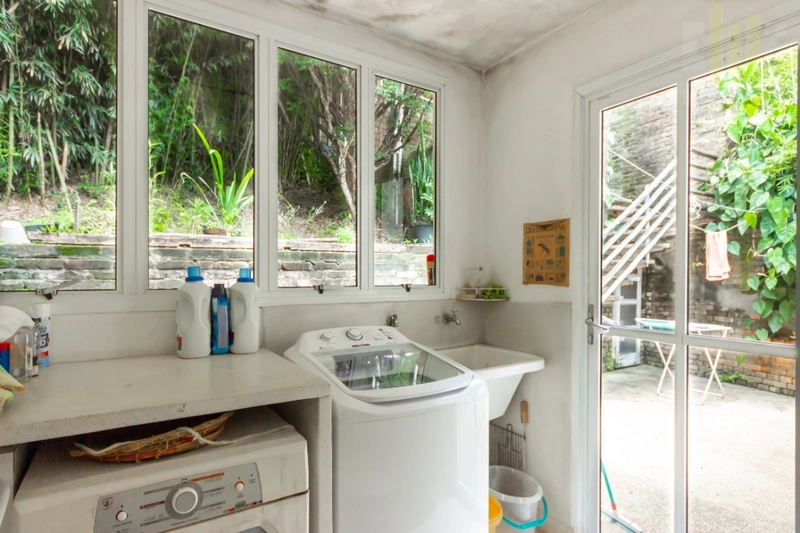 Casa no sumaré com 3 dormitórios, piscina e 2 vagas de garagem: 40ª foto da galeria de imagens do imóvel