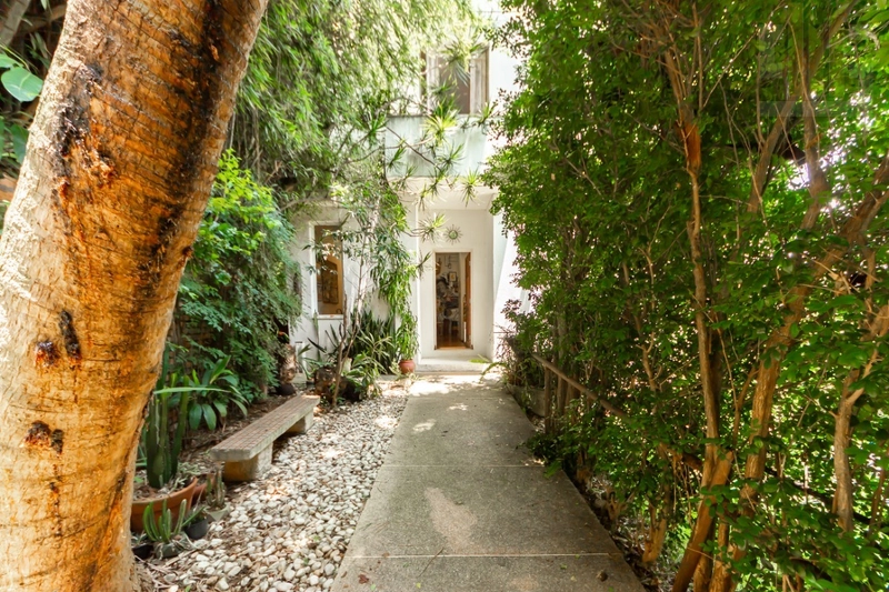 Casa no sumaré com 3 dormitórios, piscina e 2 vagas de garagem: 30ª foto da galeria de imagens do imóvel