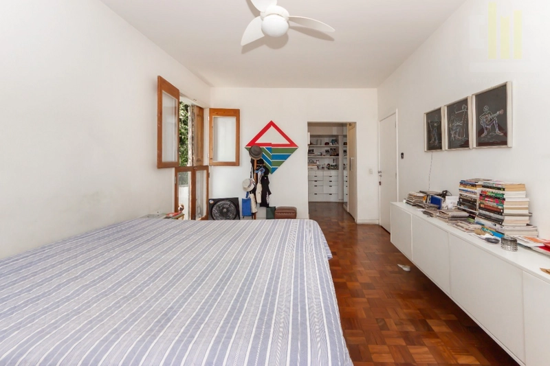 Casa no sumaré com 3 dormitórios, piscina e 2 vagas de garagem: 6ª foto da galeria de imagens do imóvel