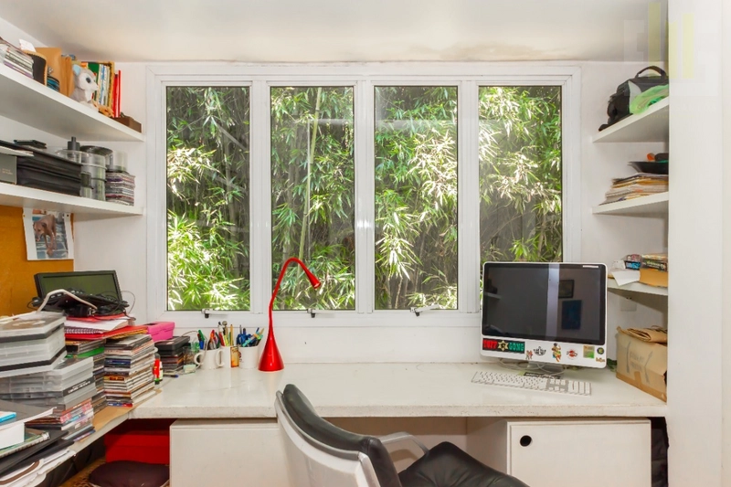 Casa no sumaré com 3 dormitórios, piscina e 2 vagas de garagem: 7ª foto da galeria de imagens do imóvel