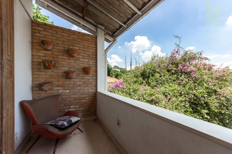 Casa no sumaré com 3 dormitórios, piscina e 2 vagas de garagem: 17ª foto da galeria de imagens do imóvel