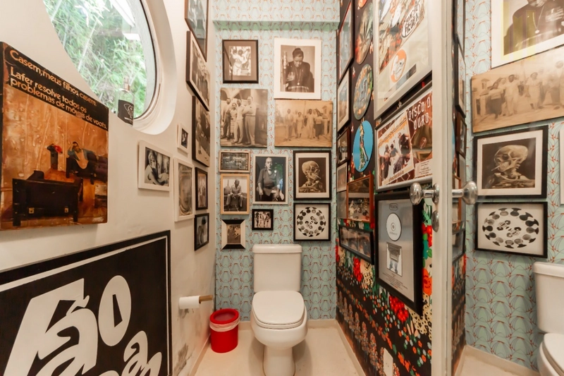Casa no sumaré com 3 dormitórios, piscina e 2 vagas de garagem: 23ª foto da galeria de imagens do imóvel