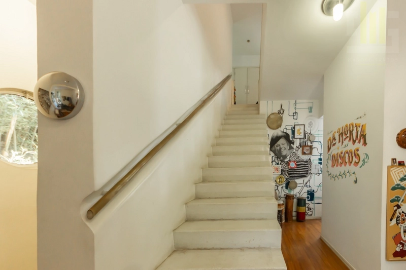 Casa no sumaré com 3 dormitórios, piscina e 2 vagas de garagem: 21ª foto da galeria de imagens do imóvel