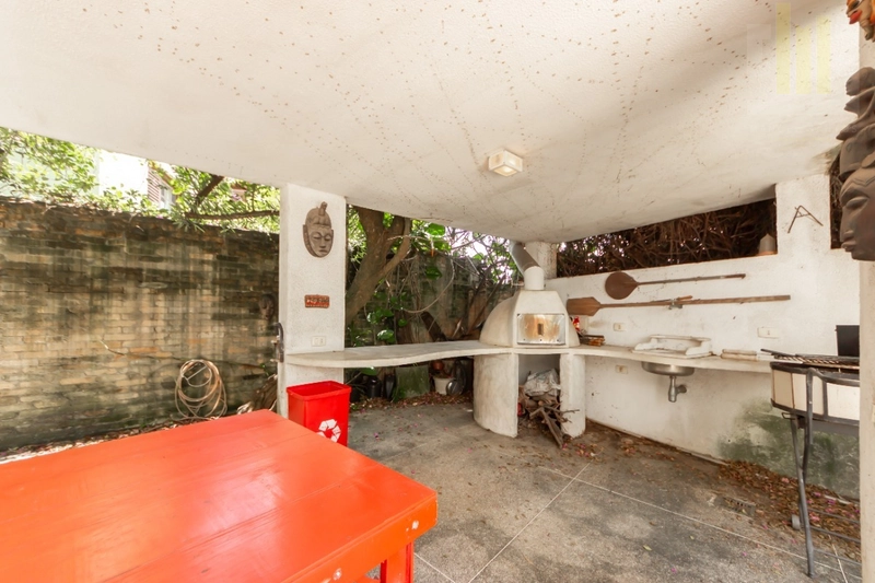 Casa no sumaré com 3 dormitórios, piscina e 2 vagas de garagem: 51ª foto da galeria de imagens do imóvel