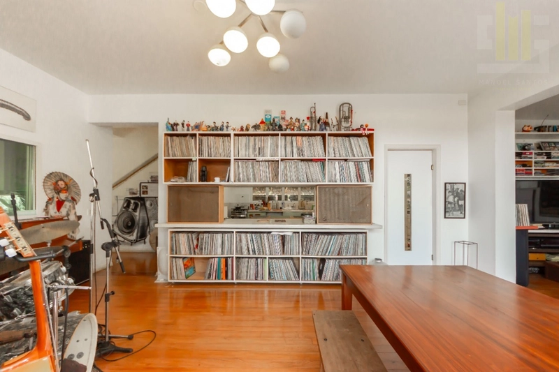 Casa no sumaré com 3 dormitórios, piscina e 2 vagas de garagem: 35ª foto da galeria de imagens do imóvel