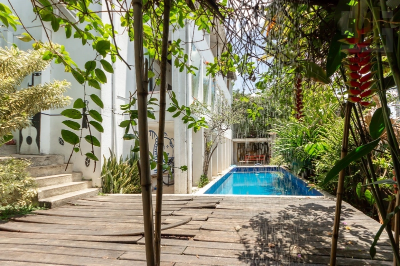 Casa no sumaré com 3 dormitórios, piscina e 2 vagas de garagem: 55ª foto da galeria de imagens do imóvel