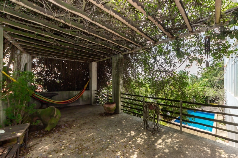 Casa no sumaré com 3 dormitórios, piscina e 2 vagas de garagem: 42ª foto da galeria de imagens do imóvel