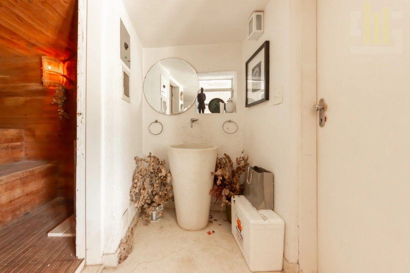 Casa no sumaré com 3 dormitórios, piscina e 2 vagas de garagem: 50ª foto da galeria de imagens do imóvel