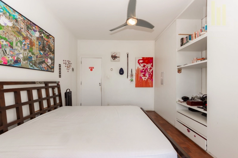Casa no sumaré com 3 dormitórios, piscina e 2 vagas de garagem: 19ª foto da galeria de imagens do imóvel