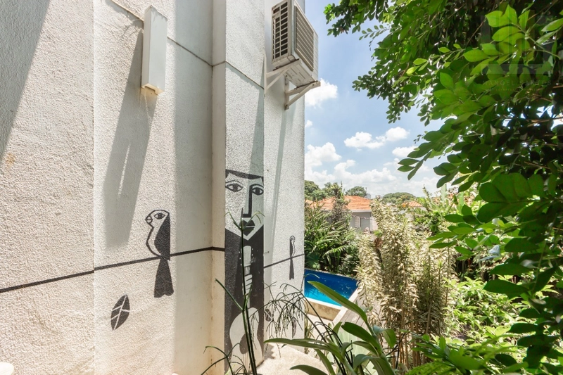 Casa no sumaré com 3 dormitórios, piscina e 2 vagas de garagem: 31ª foto da galeria de imagens do imóvel
