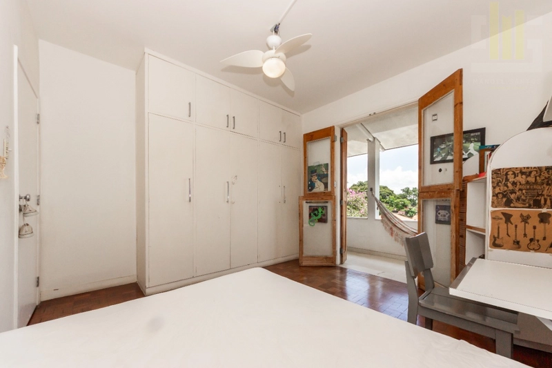 Casa no sumaré com 3 dormitórios, piscina e 2 vagas de garagem: 10ª foto da galeria de imagens do imóvel